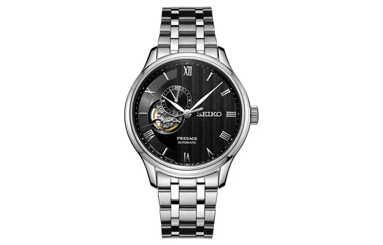 Seiko Presage SSA377J1