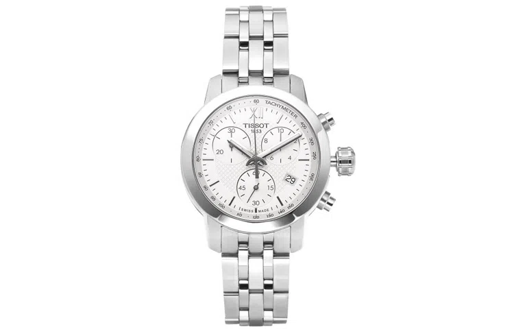 Tissot PRC 200 T055.217.11.018.00