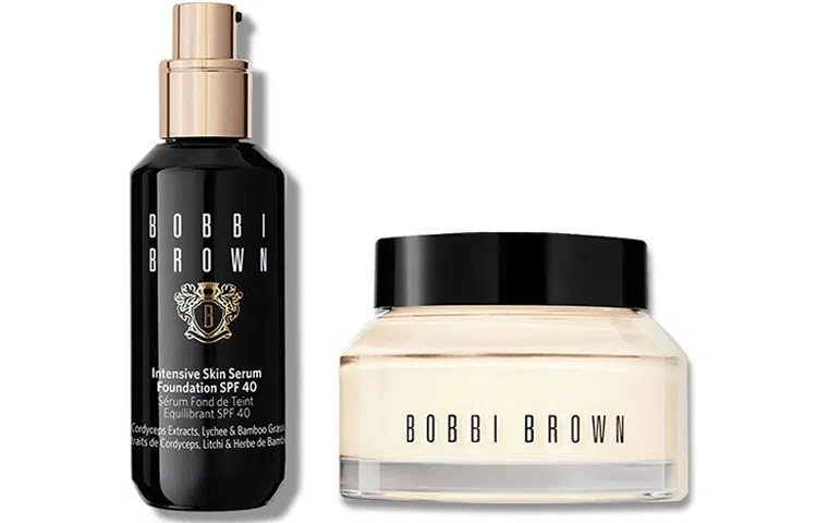 BOBBI BROWN