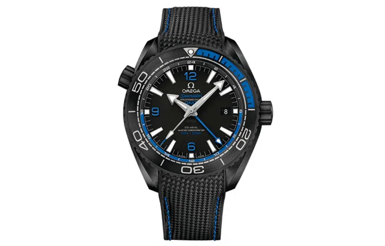 OMEGA 60 45.5mm 215.92.46.22.01.002