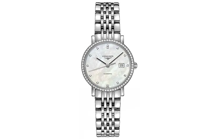 Longines L4.310.0.87.6