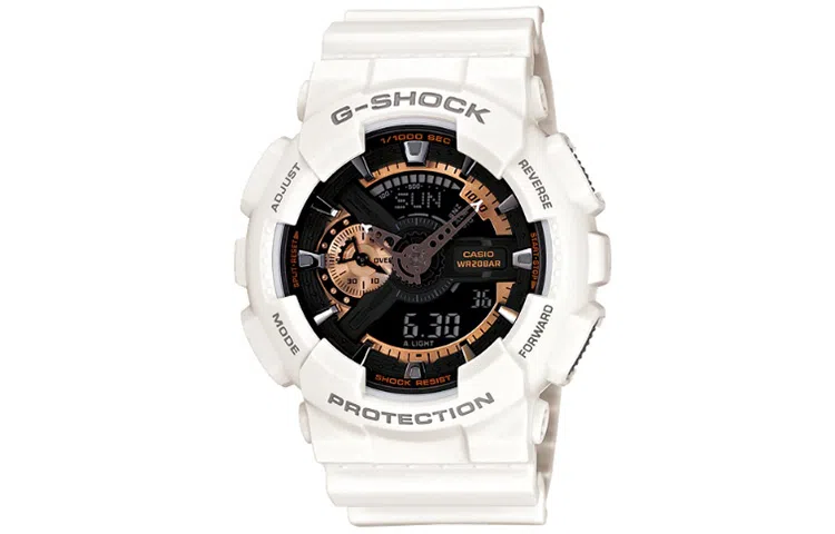 G-SHOCK Youth 55*51.2mm GA-110RG -7A