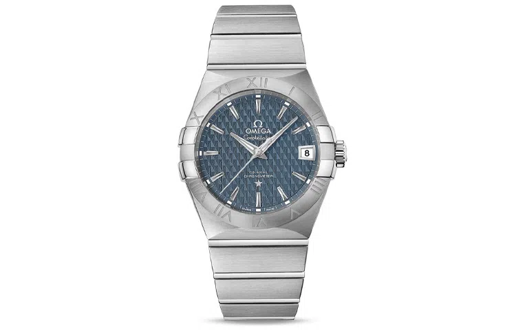 OMEGA 100 38mm 123.10.38.21.03.001