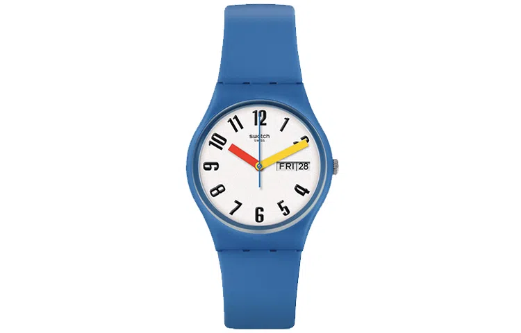 SWATCH originals 39.2mm GS703