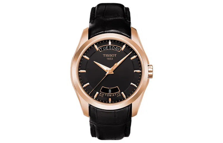 TISSOT 100 T035.407.36.051.00