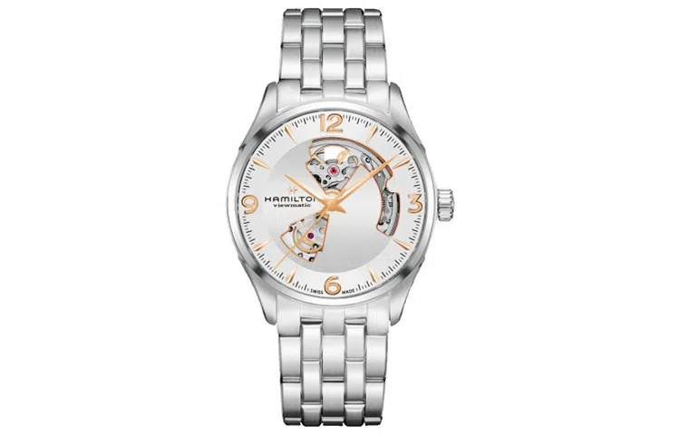 HAMILTON 42mm H32705151