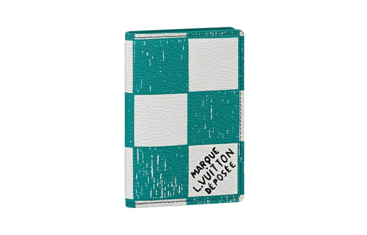 Louis Vuitton LV Sunset Damier Wallet