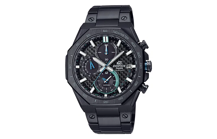 Casio EDIFICE EQW-A2100DC-1A