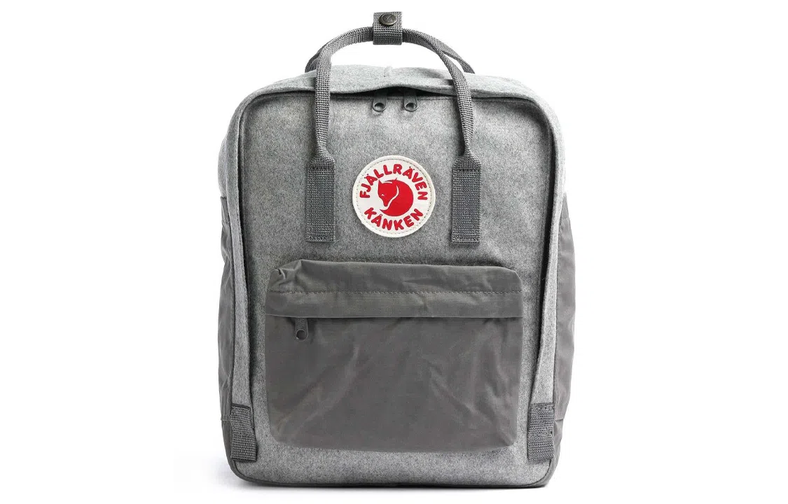 Fjallraven Granite Grey