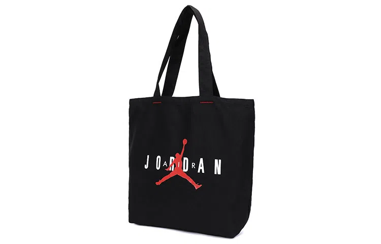 Jordan Tote Bag Black