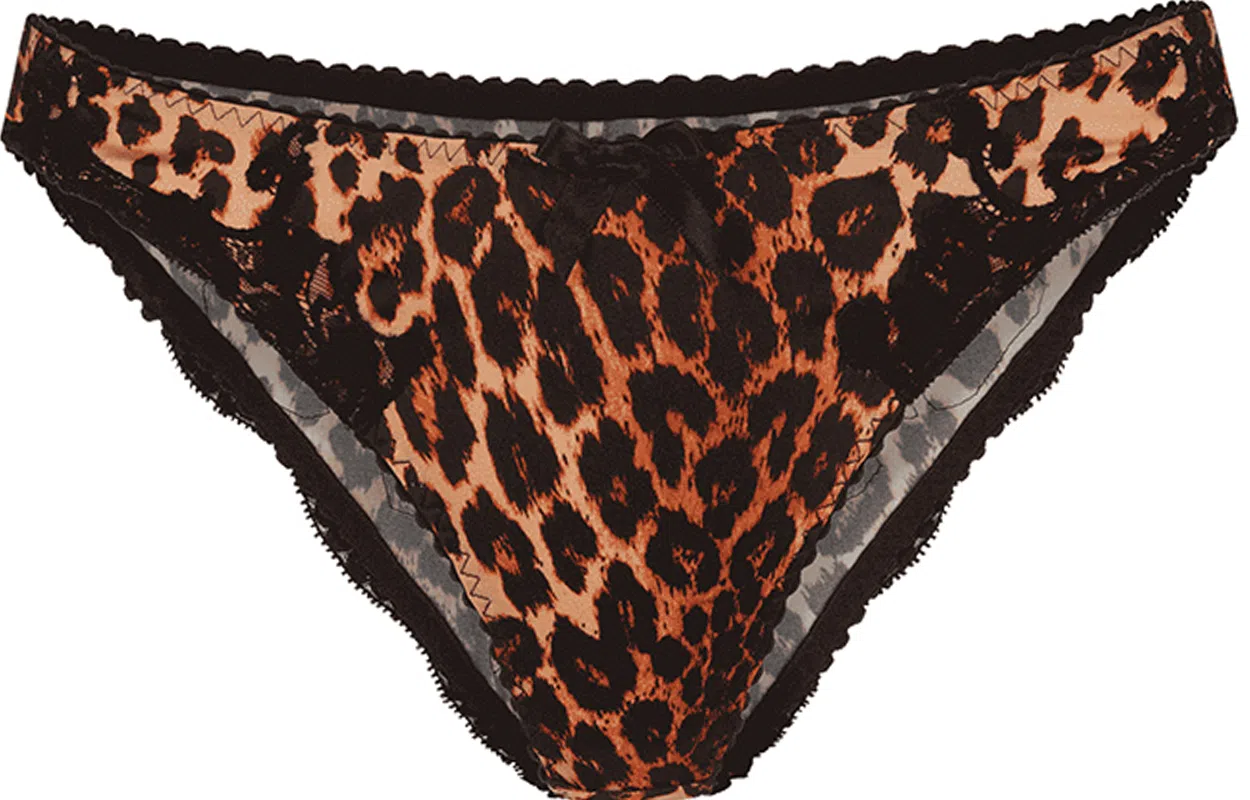 Agent Provocateur Molly