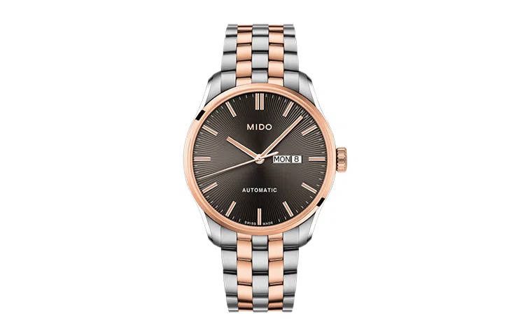 MIDO 42.5mm M024.630.22.061.00