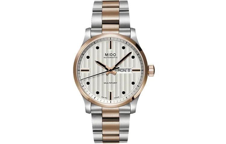 MIDO 42mm M005.430.22.031.80