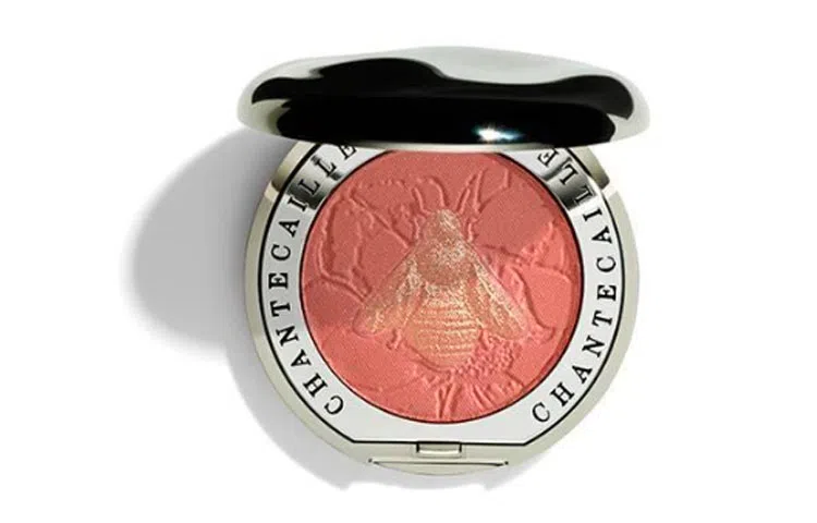 Chantecaille 20th Anniversary Philanthropy Blush