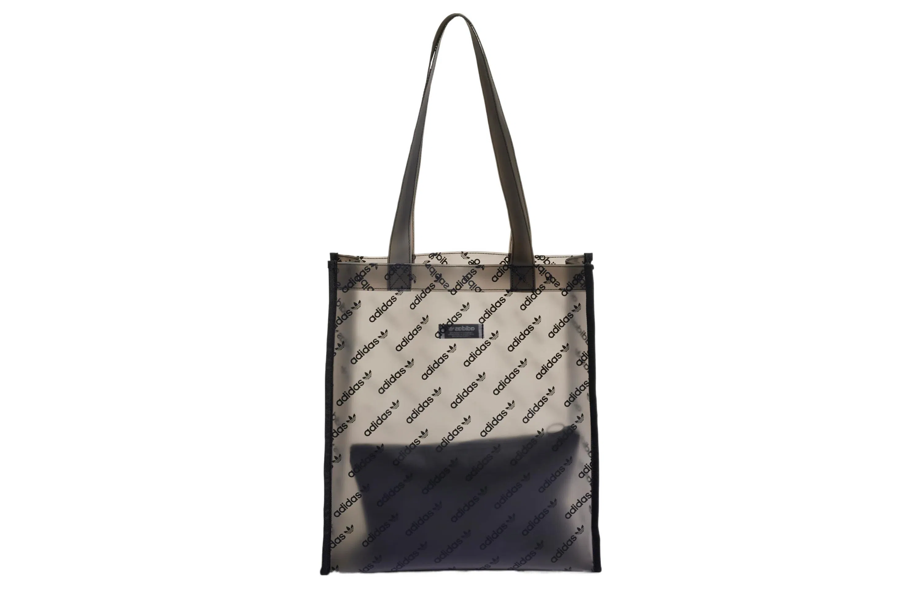 adidas originals Logo TPU Tote