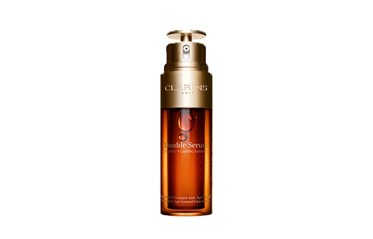 Clarins Double Serum