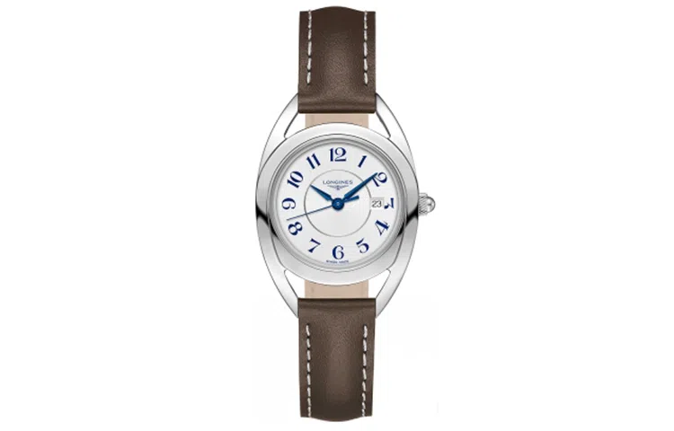 LONGINES 30 30mm L6.137.4.73.2