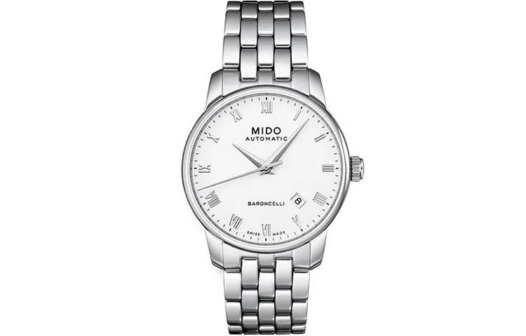 MIDO 38mm M8600.4.26.1