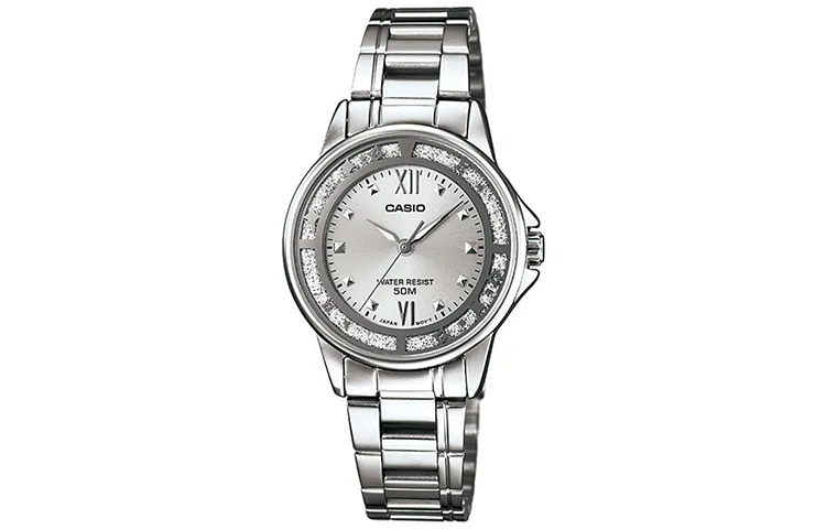 Casio LTP-1391D-7AVDF