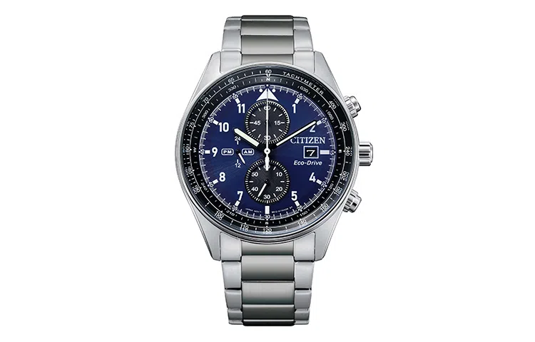 CITIZEN FUTURE FORCE 43mm CA0770-81L