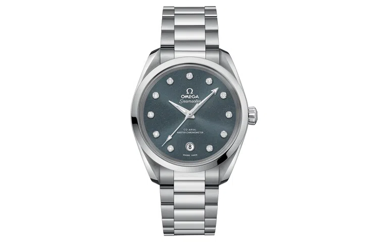 OMEGA AQUA TERRA 150 38mm 220.10.38.20.53.001