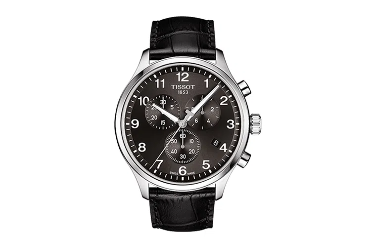 Tissot Chrono XL Classic