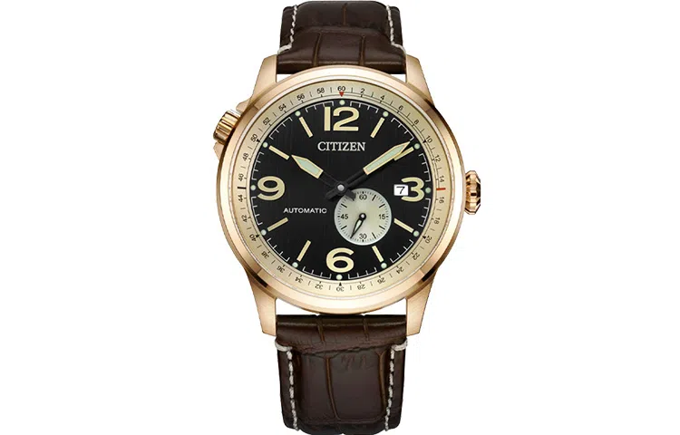 CITIZEN FF 100 NJ0143-19E