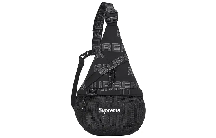 Supreme Week 1