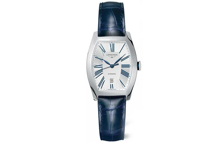 LONGINES 26*30.6mm L2.142.4.70.2