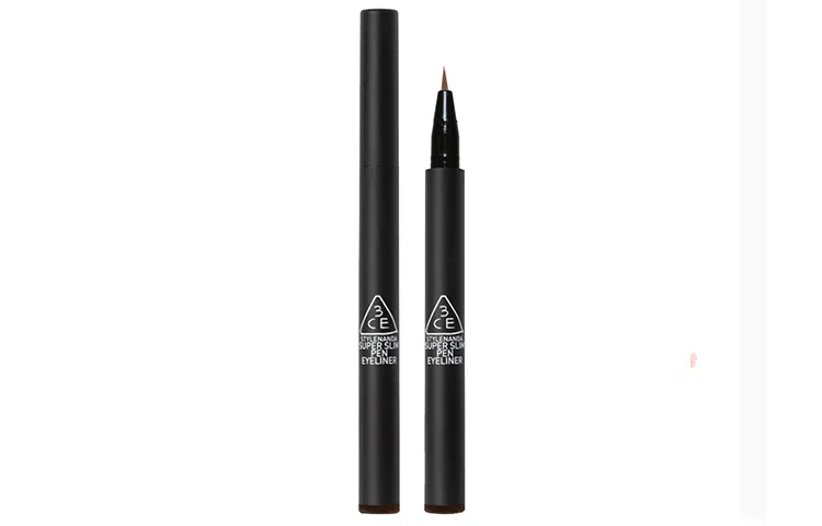 3CE Eyeliner Brown/Black
