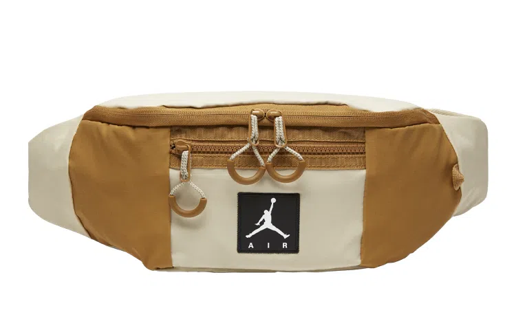 Jordan Crossbody Bag