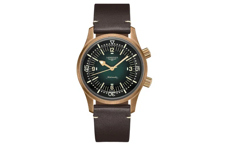 LONGINES 300 42mm L3.774.1.50.2