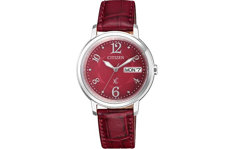 CITIZEN xC EW2420-00W
