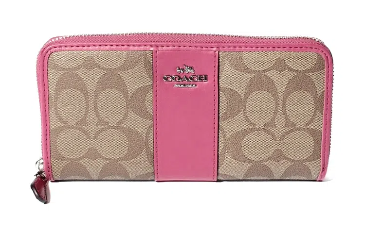 COACH Accordion 20