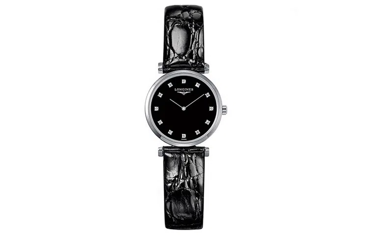 LONGINES 30 24mm L4.209.4.58.2