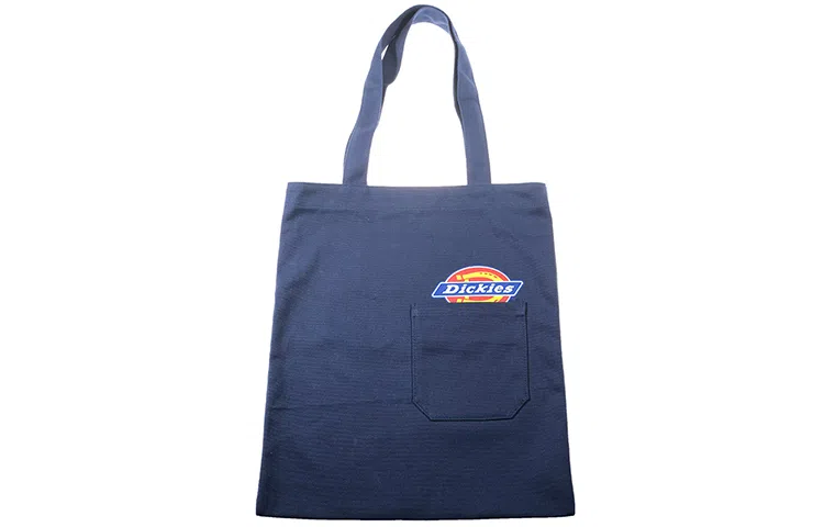 Dickies logo Tote