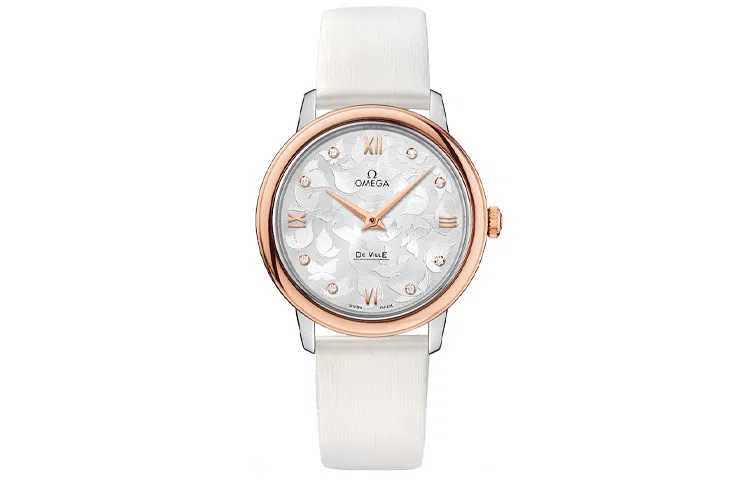 OMEGA 32.7mm 424.22.33.60.52.001