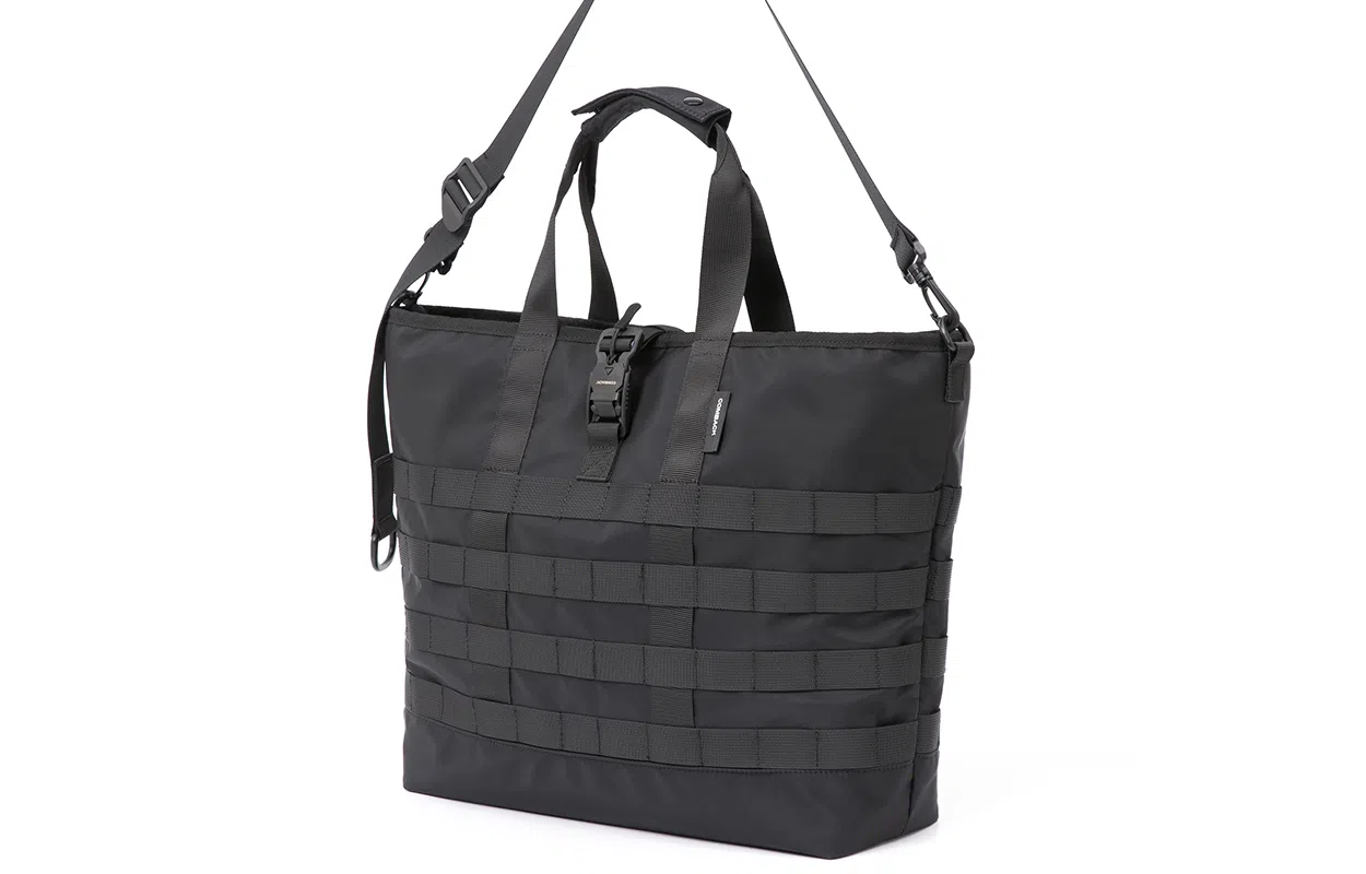 COMBACK Fidlock Tote