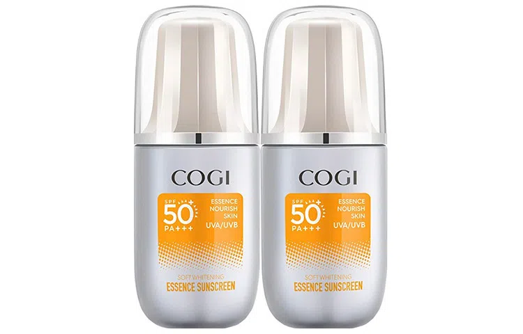 spf50+PA++ 50g*2