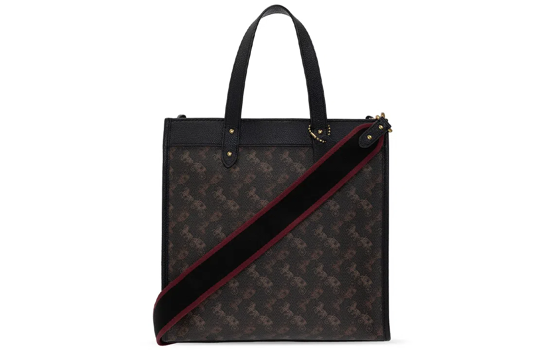 COACH Field 30 Tote