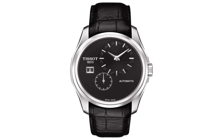 Tissot Couturier