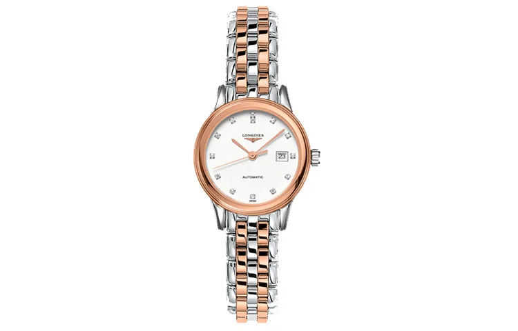 LONGINES 30 30mm L4.374.3.99.7