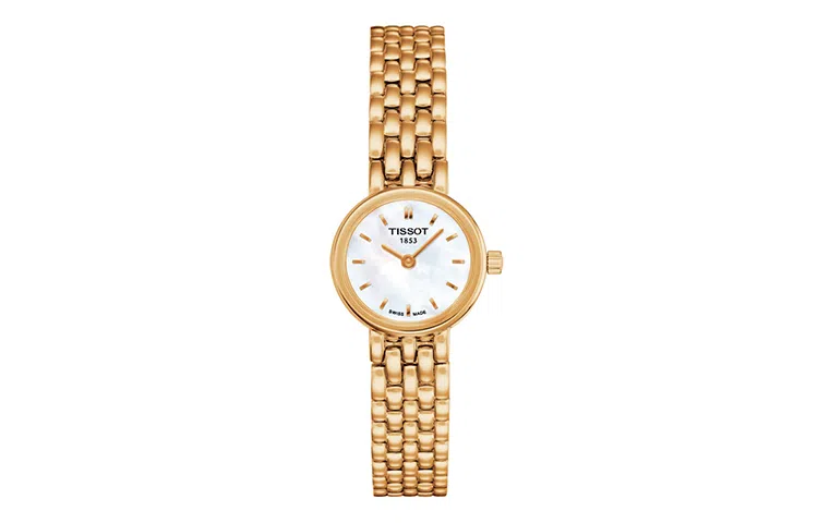 TISSOT 19.5mm T058.009.33.111.00