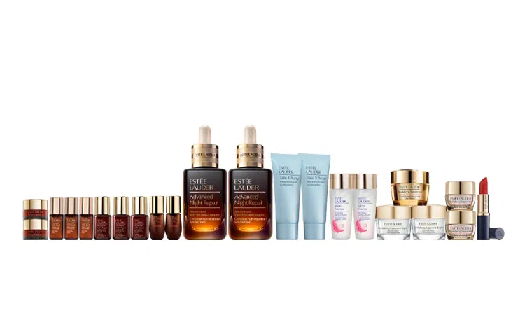 雅诗兰黛 皇牌修复精华双瓶套装