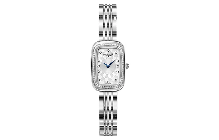 LONGINES 28*19.2mm L6.140.0.77.6