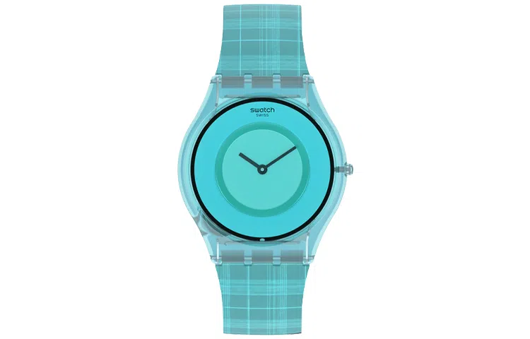 SWATCH SWATCHxSUPRIYA LELE 34mm SS08Z102