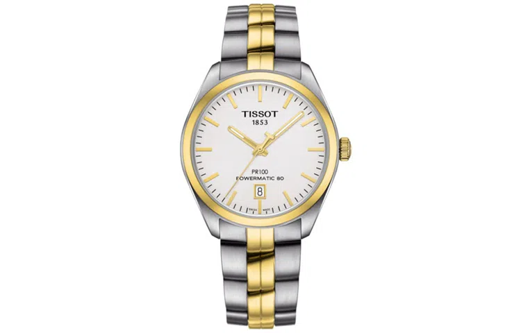 Tissot PR100 T101.407.22.031.00