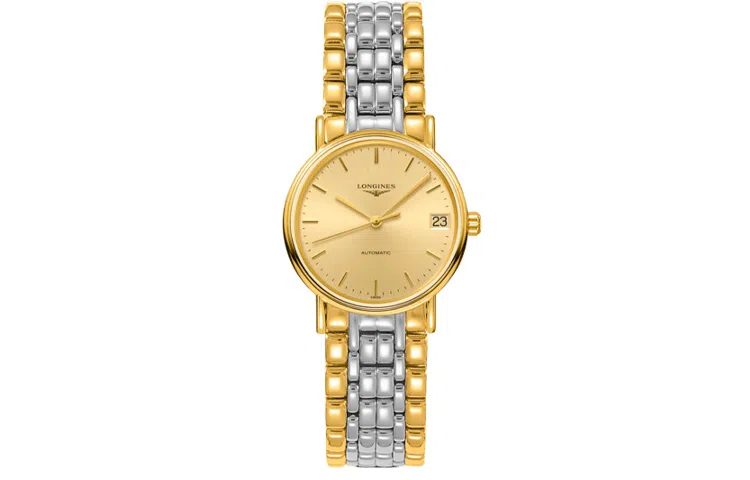 LONGINES 30 30mm L4.322.2.32.7