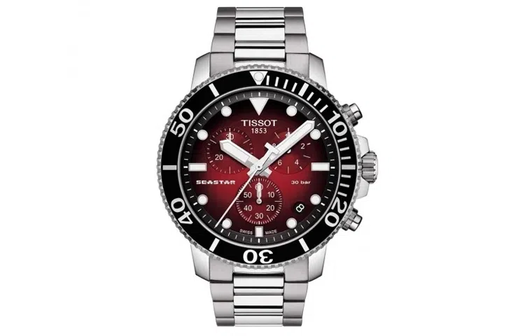 Tissot Seastar T120.417.11.421.00