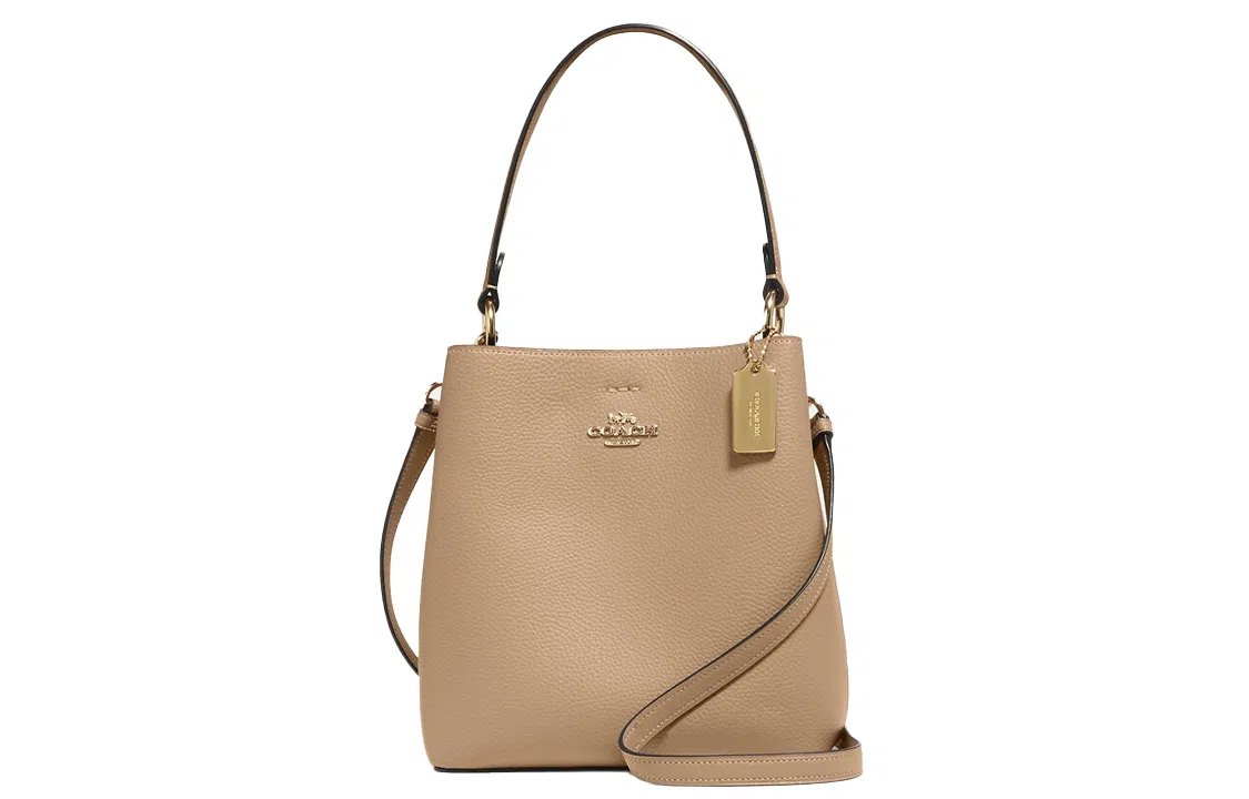COACH Town 22 Brown